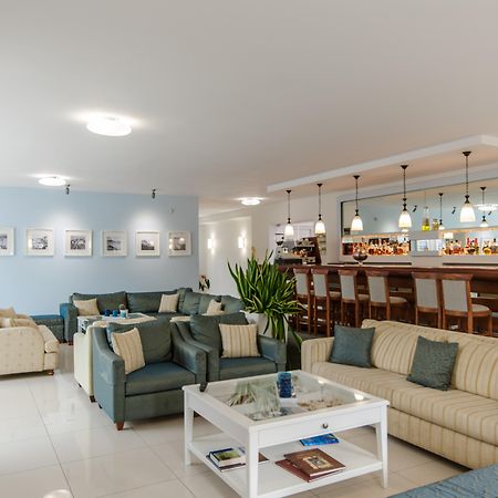 Naxos Resort Beach Hotel Naxos City Esterno foto