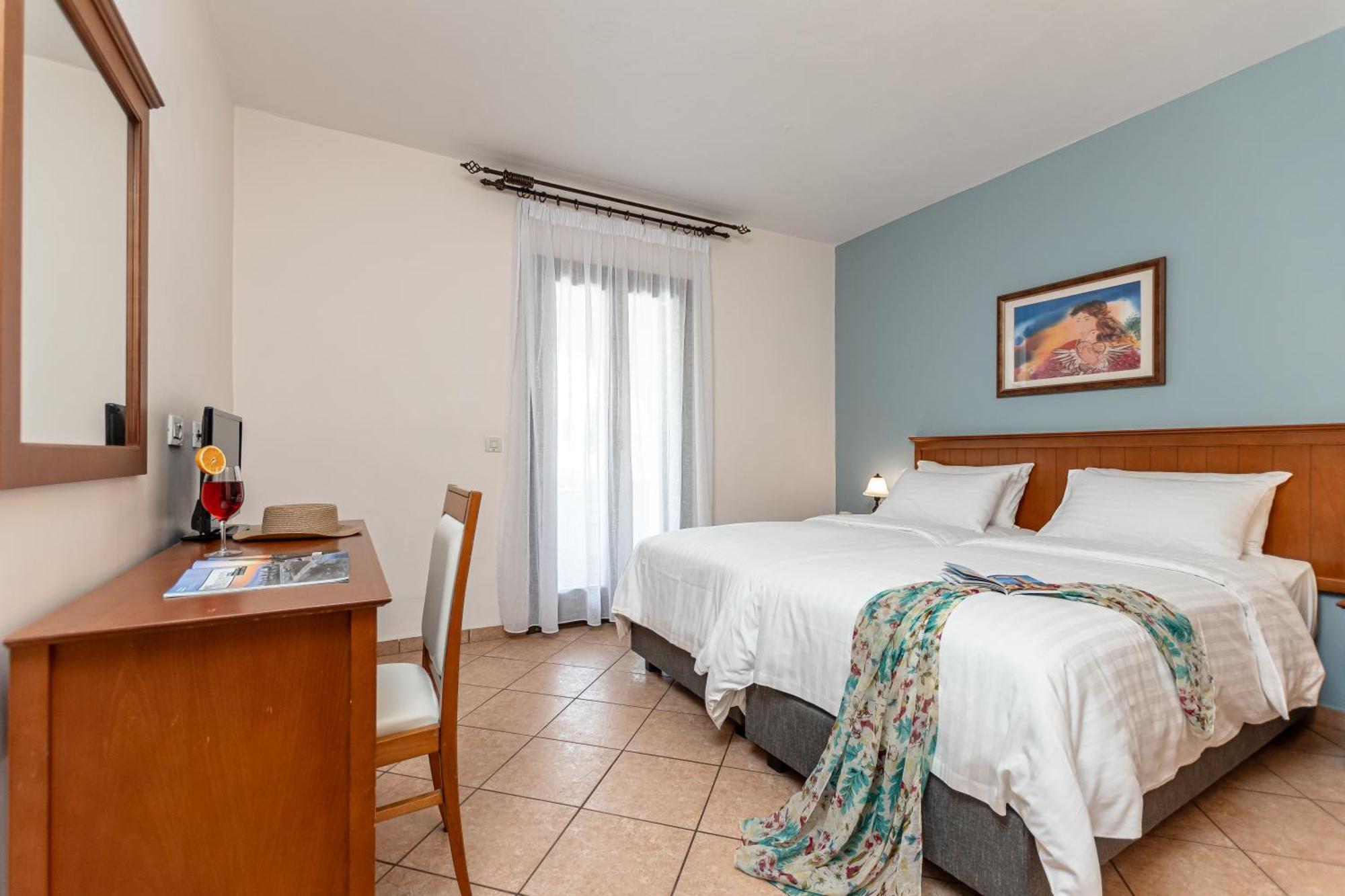 Naxos Resort Beach Hotel Naxos City Esterno foto