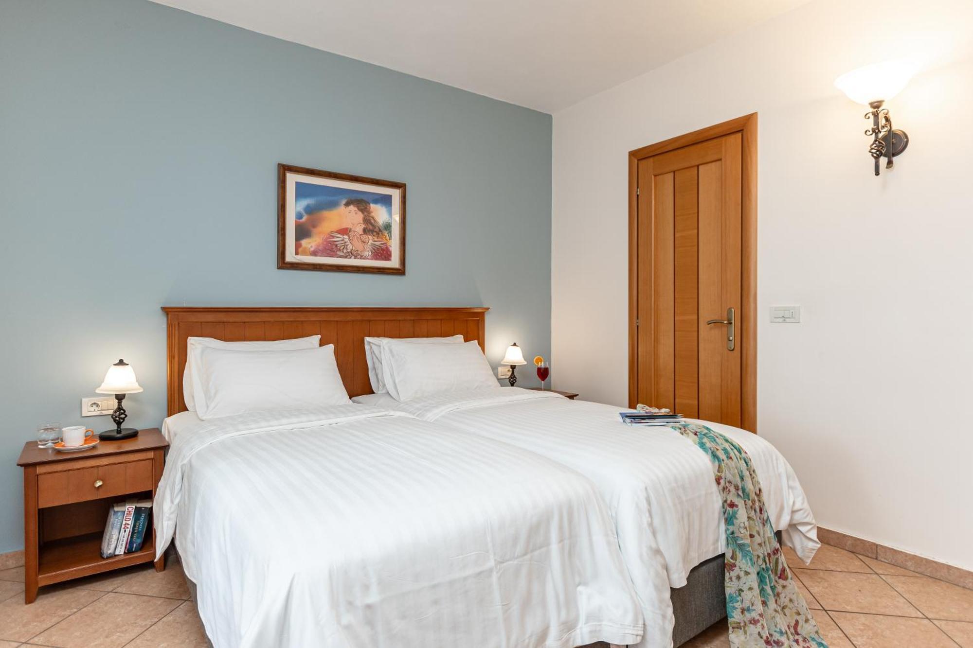 Naxos Resort Beach Hotel Naxos City Esterno foto