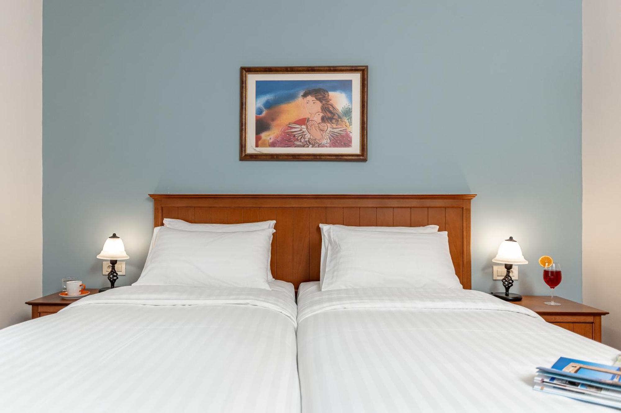 Naxos Resort Beach Hotel Naxos City Esterno foto