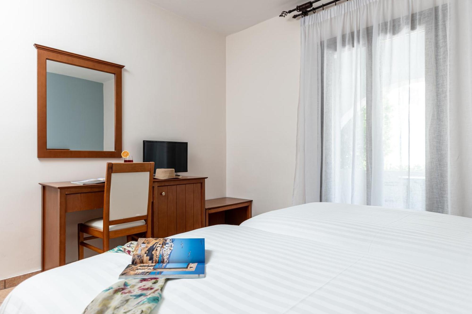 Naxos Resort Beach Hotel Naxos City Esterno foto